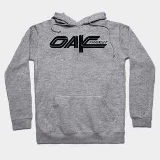 Oak Transit Hoodie